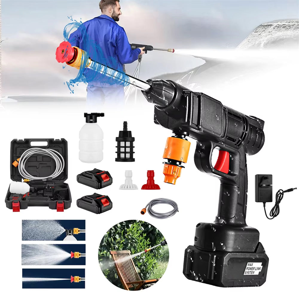 EtecWash