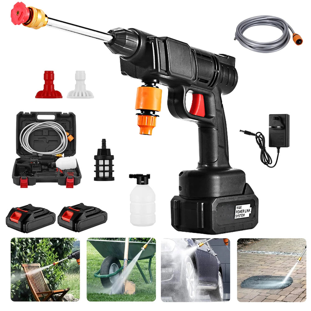 EtecWash
