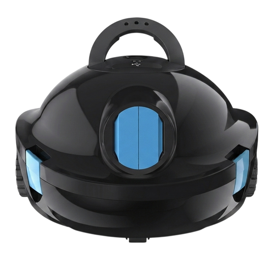 AdelCogni Cordless Robotic Pool Cleaner Lightweight Wall Climbing Vacuum