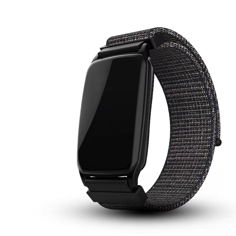 BeatLivo Armband Heart Rate Monitor IPX8 Waterproof Bluetooth ANT+ with Blood Oxygen