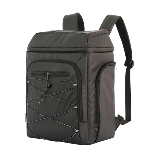 ColivPaxi Cooler Backpack 30 Can Insulated Leakproof Beach Camping Bag