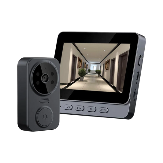 DooraCam
