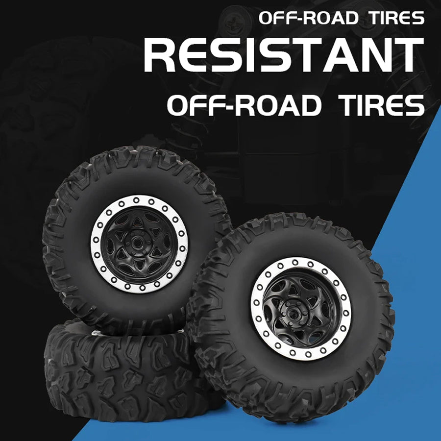 DriftXigo High-Speed RC Car 20km/h with Independent Metal Shock Absorbers, 2.4GHz Anti-Interference and LED Searchlights
