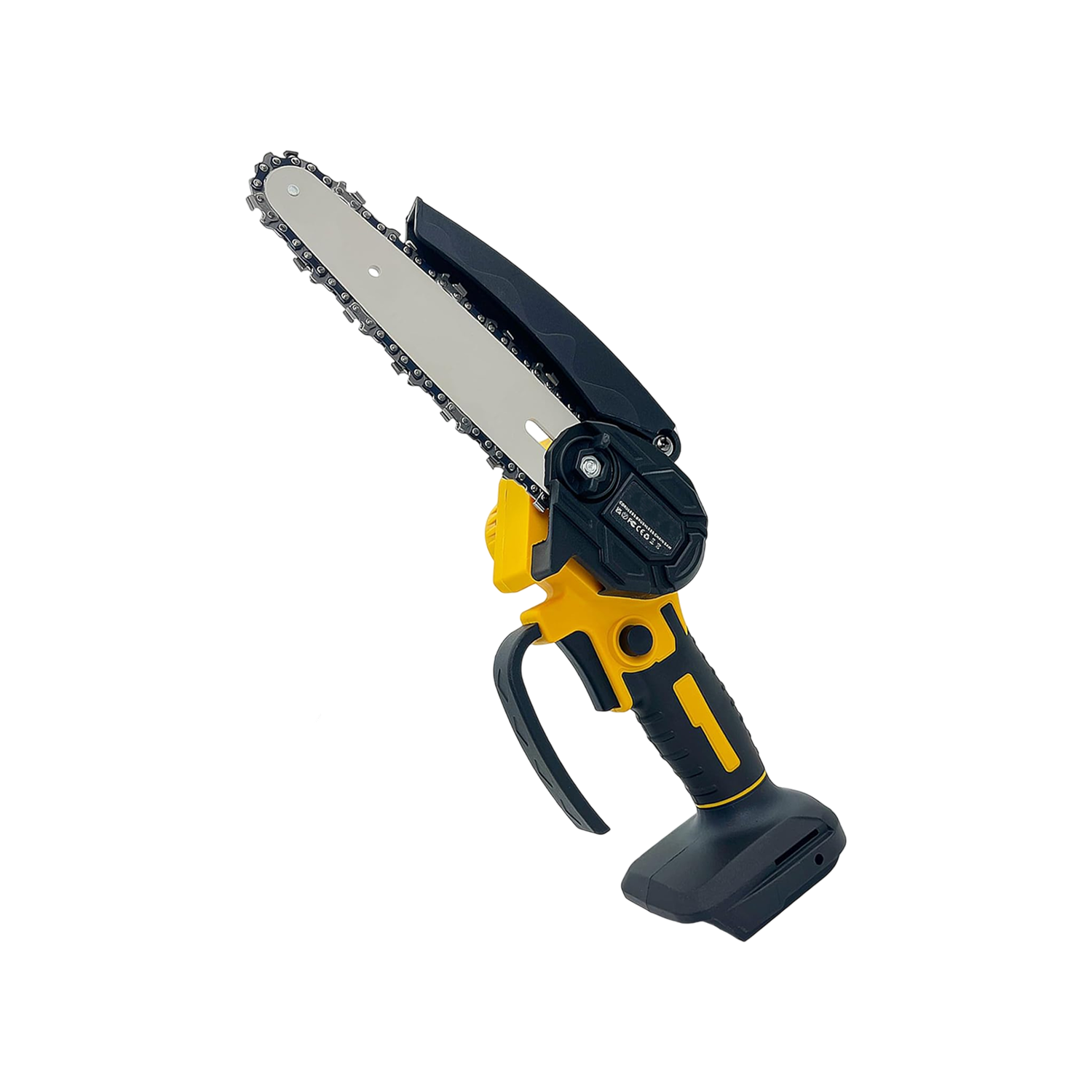 DuciSaw 6