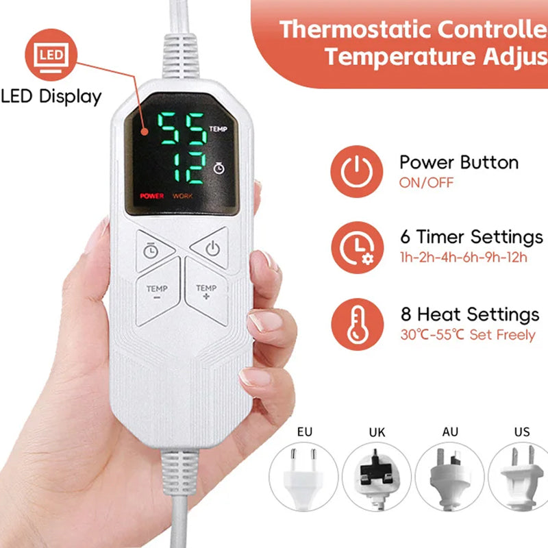HeatNesti