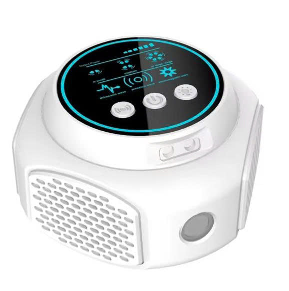 MirexNor Ultrasonic Pest Repeller - Silent Electronic Pest Control, Flame Retardant ABS, Energy-Efficient Plug-in for Home, Office, and Garage