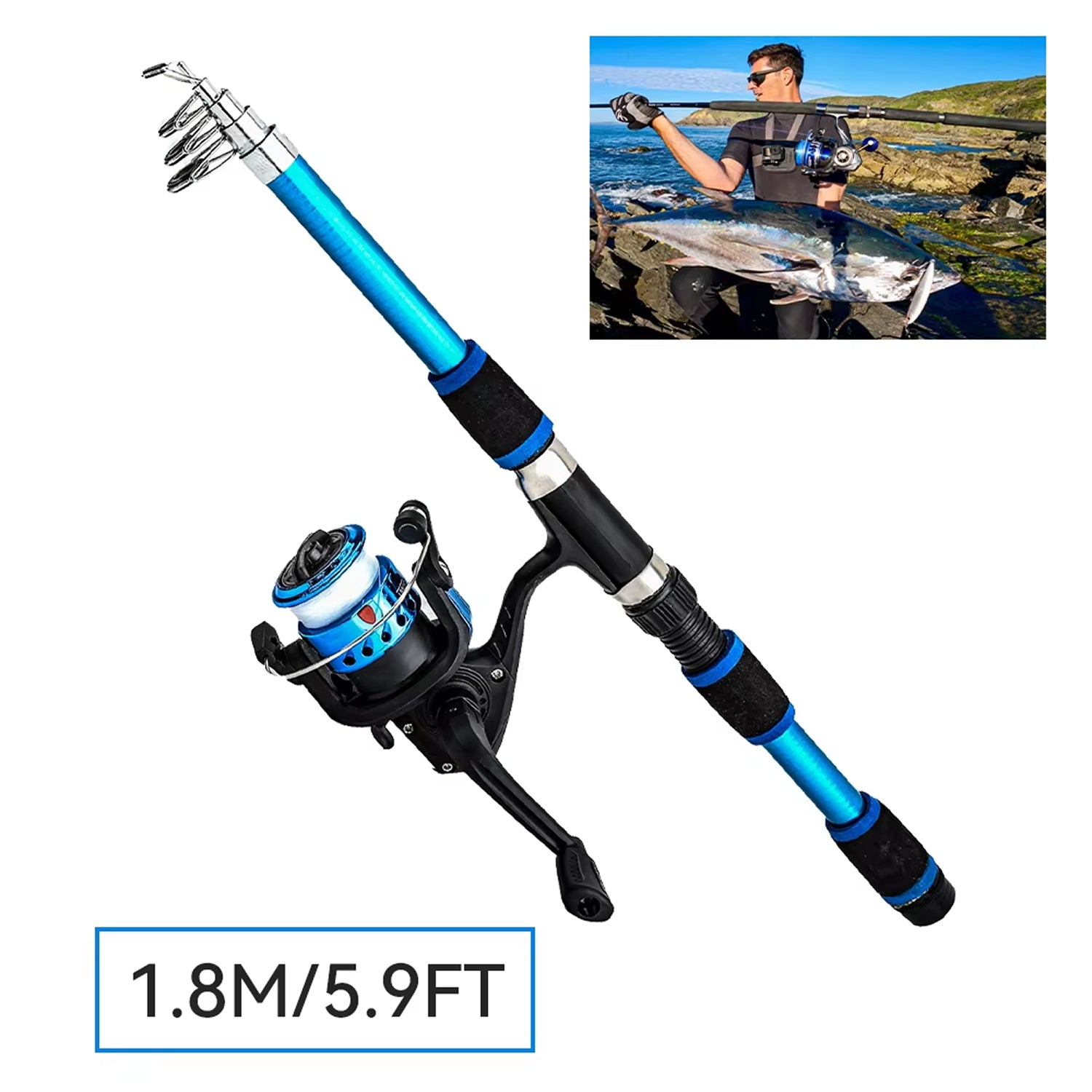 FishyDrex
