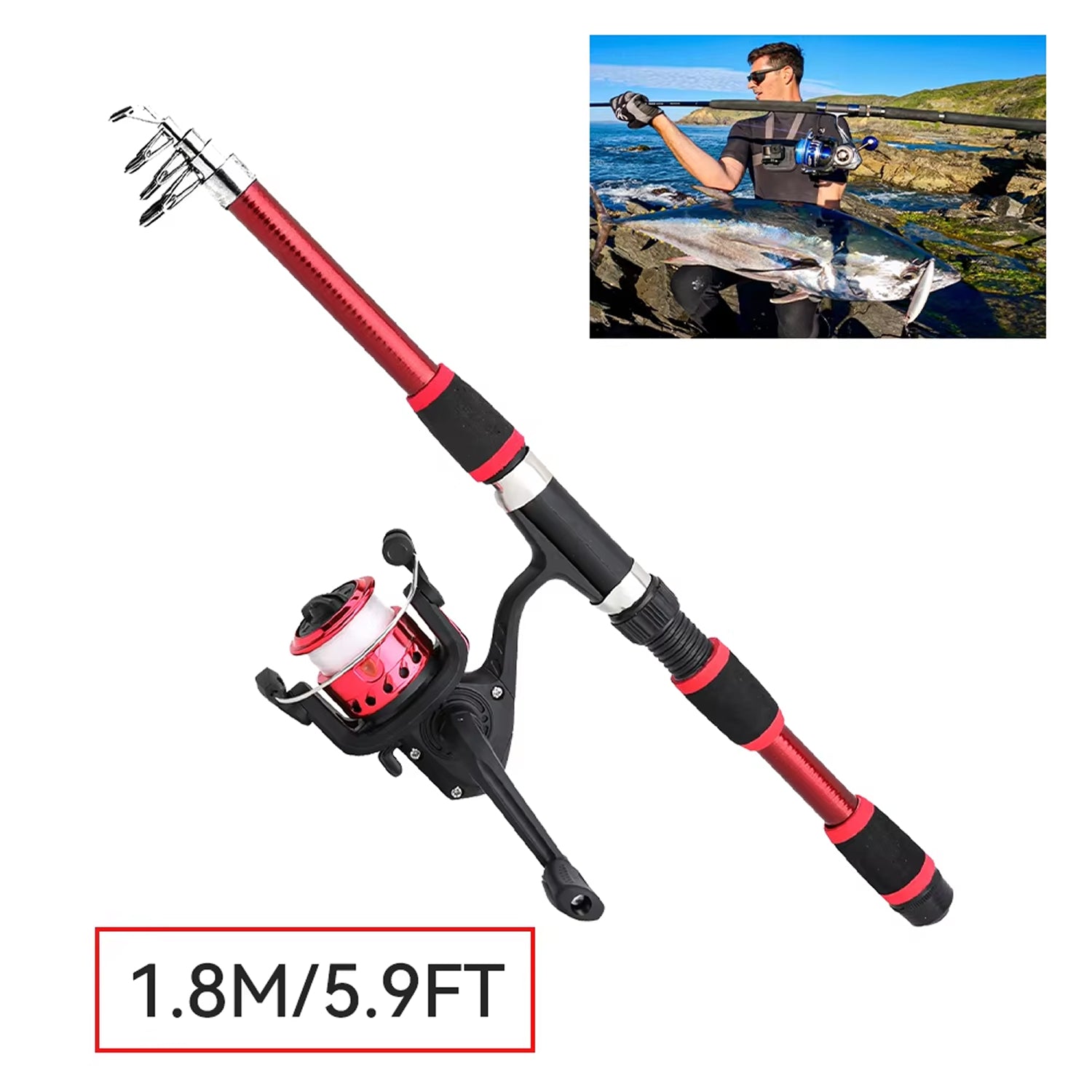 FishyDrex