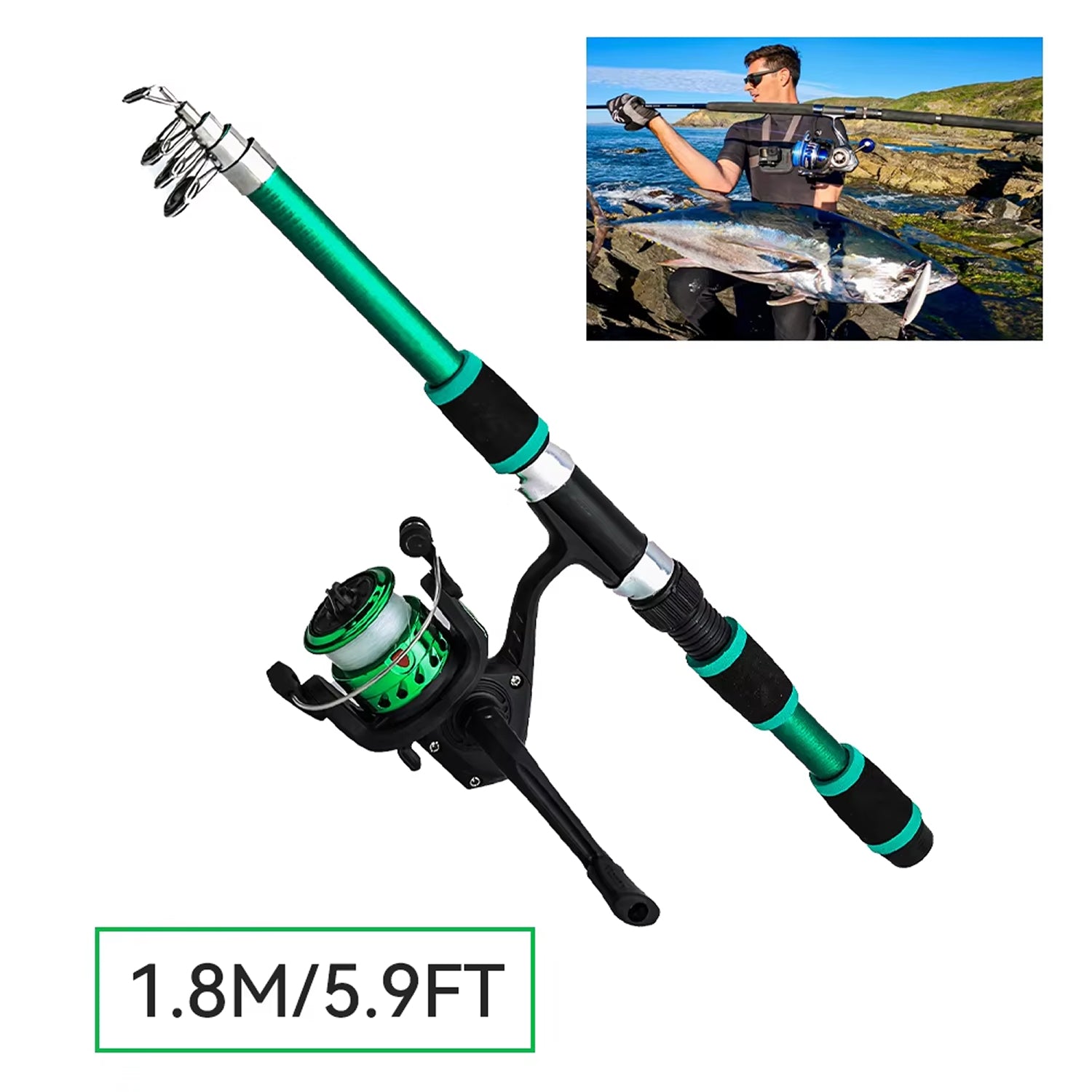 FishyDrex