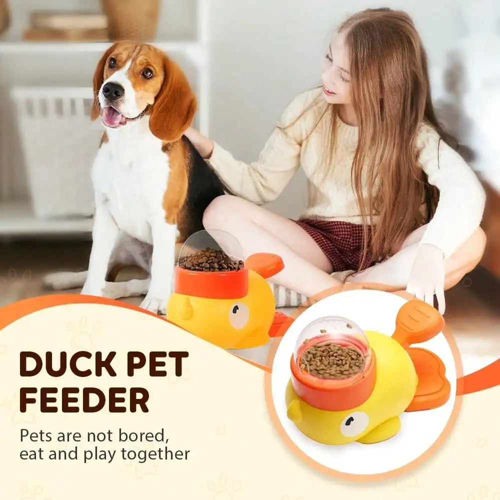FizoClen Dog Slow Feeder Bowl - 10x Slower Interactive Puzzle Non-Slip Base