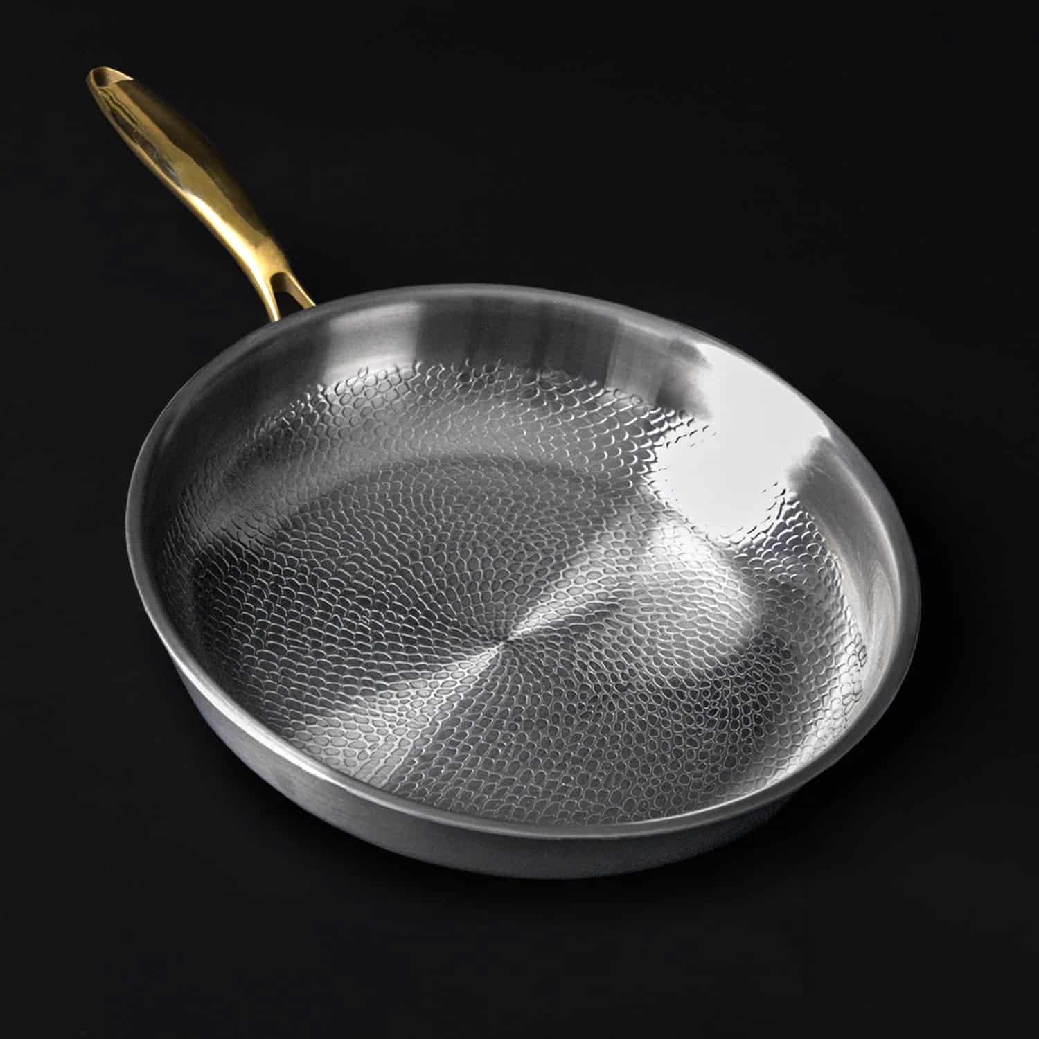 InfieChef