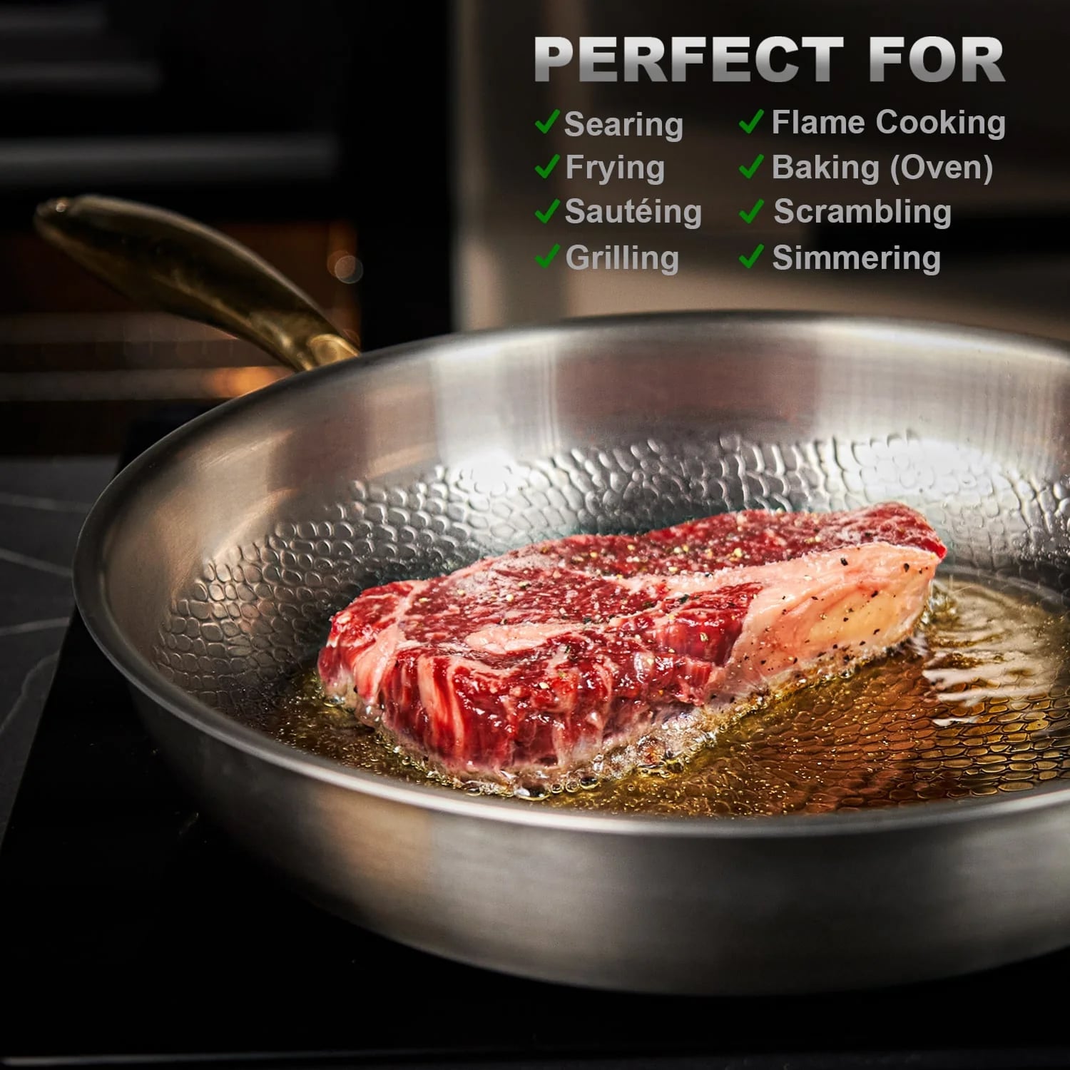 InfieChef