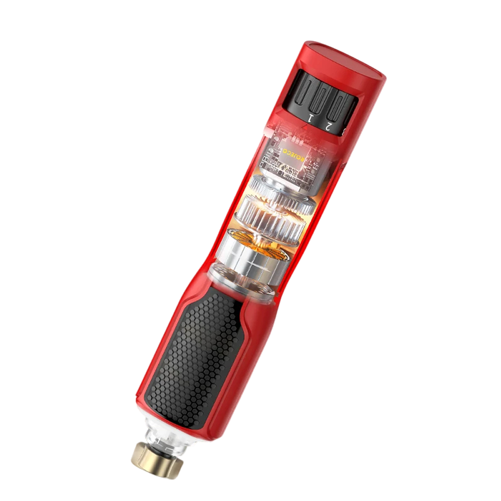 NaxiGriva Dog Nail Grinder 7-Speed Motor Ultra-Quiet 45dB with 3-Gear LED Light and USB-C