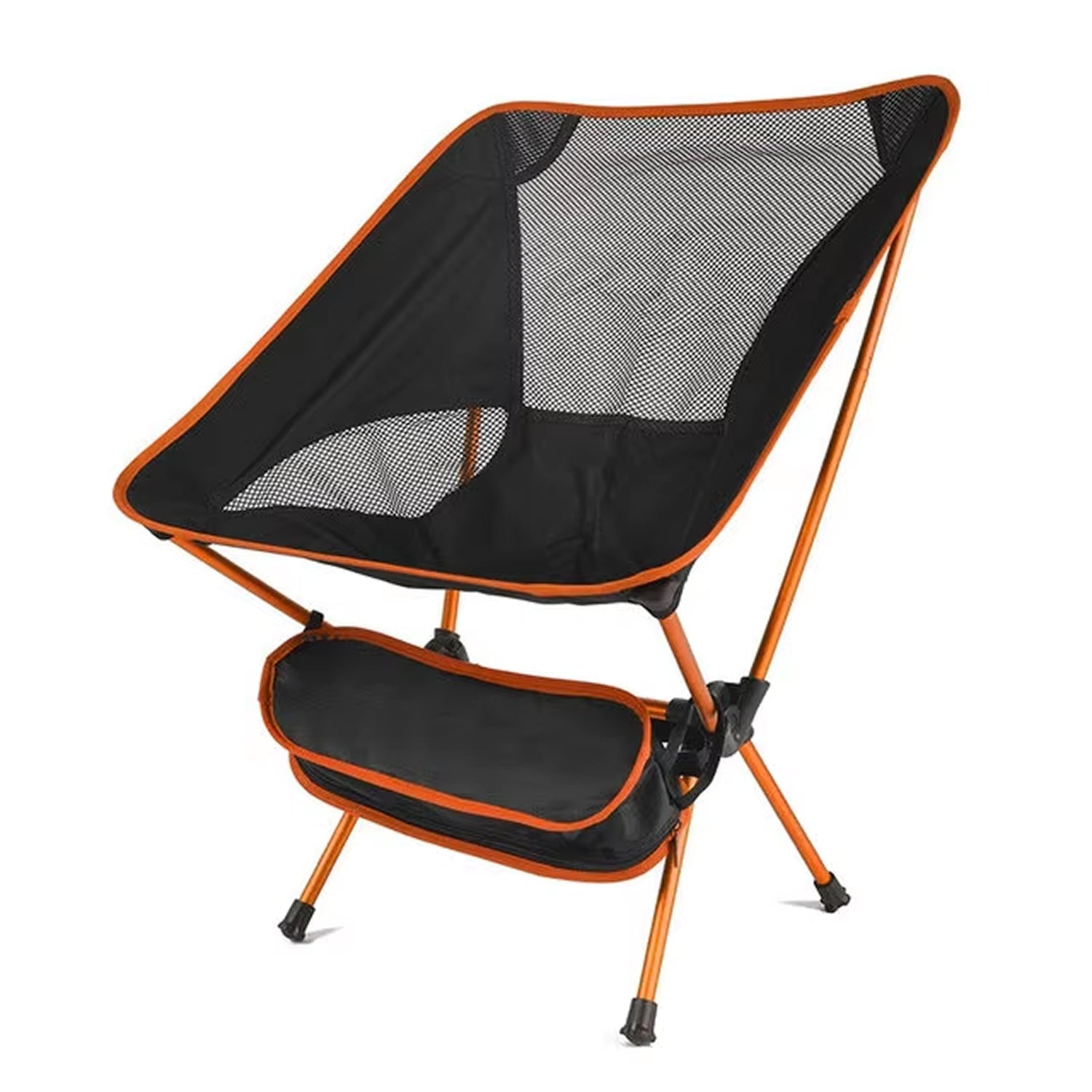 PikoOuta Lightweight Camping Chair - Portable Foldable Outdoor Seat