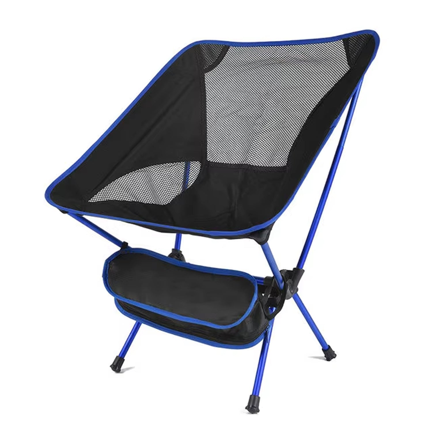 PikoOuta Lightweight Camping Chair - Portable Foldable Outdoor Seat