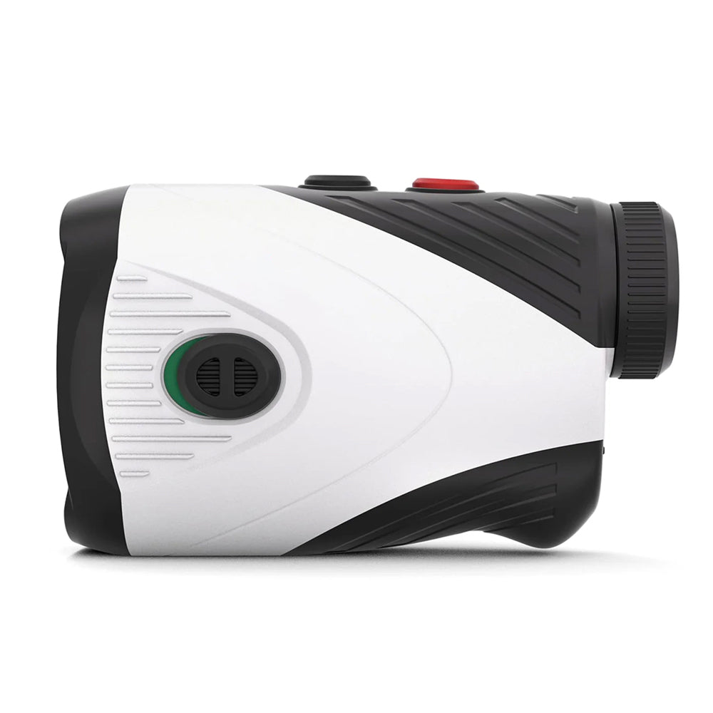 RafiKivix Golf Rangefinder 7x Magnification with Slope Switch and Speed Detection Mode for Golf and Hunting