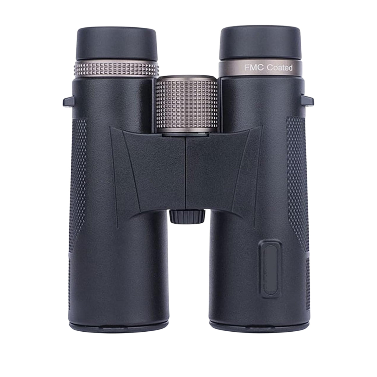 BinWicix 12x42 Hunting Binoculars ED Glass IP67 Waterproof A5 Zeiss Red Coating