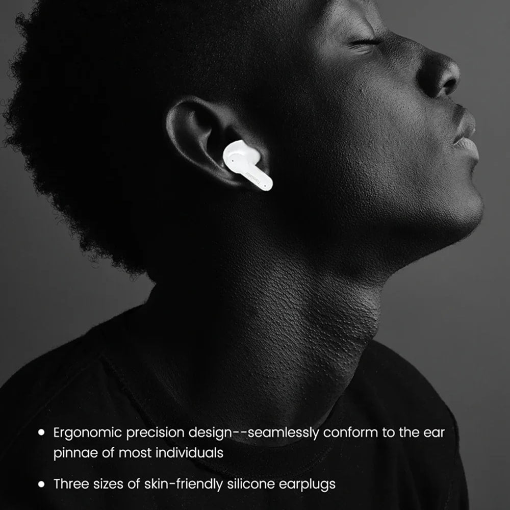 SmaxEntel Translation Earbuds 144 Languages 98% Accuracy 0.5s Real-Time AI Translator