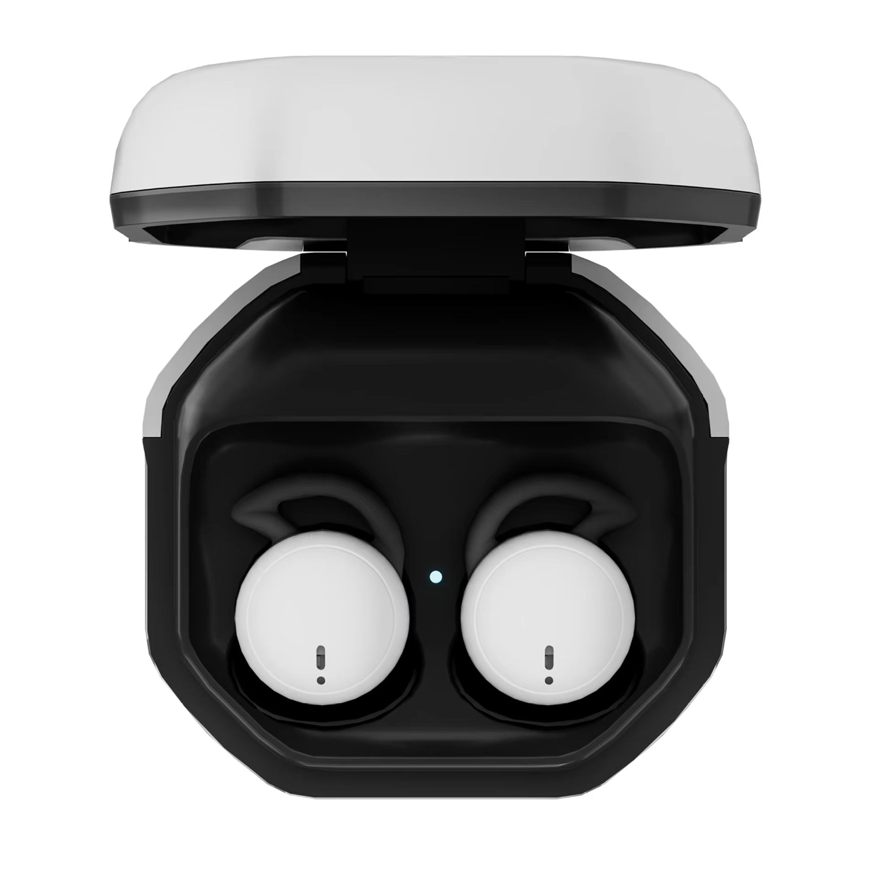 SomnusPil V3 Sleep Earbuds - Ultra-Lightweight 2.3g Invisible Bluetooth 5.3 Sleeping Headphones with 28H Battery