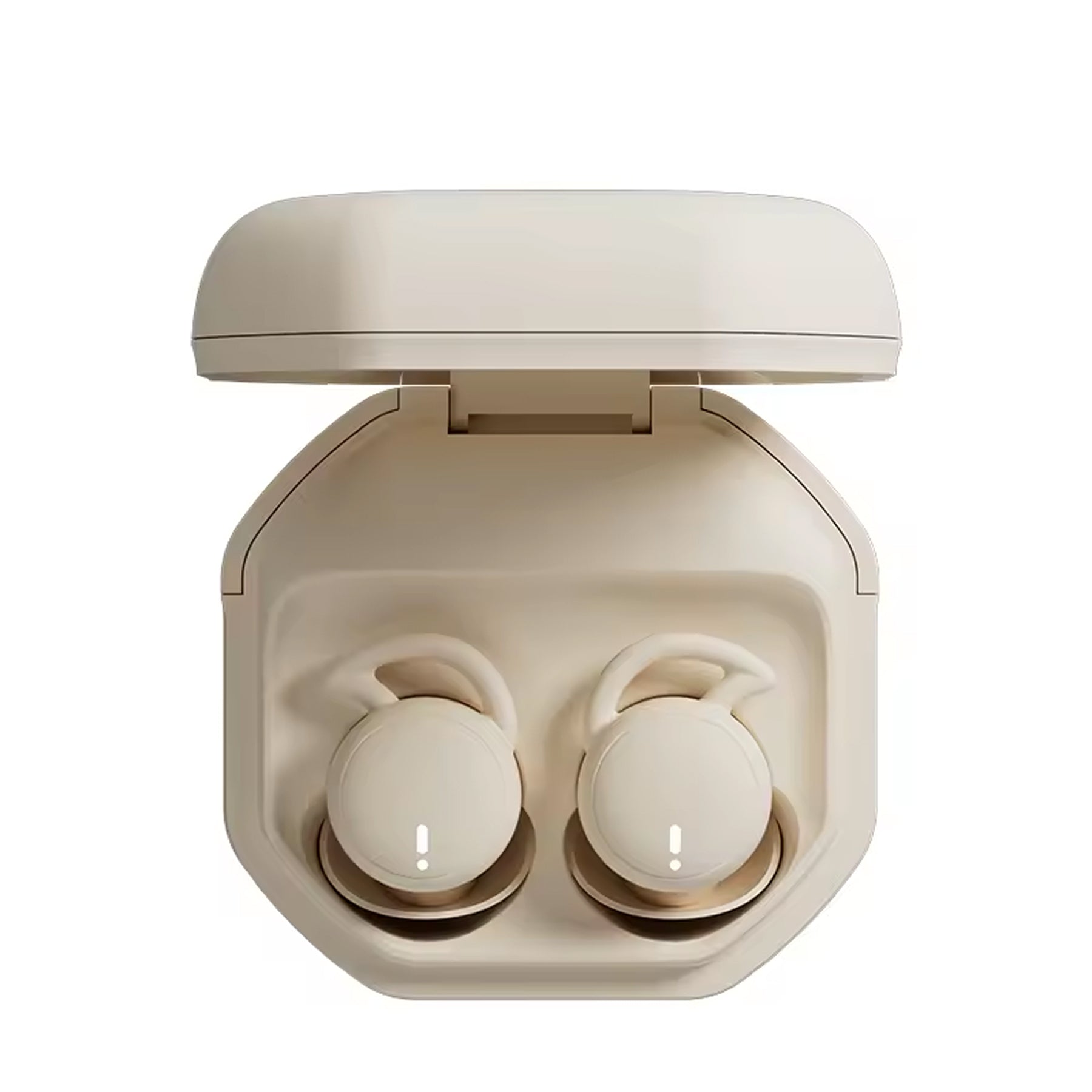 SomnusPil V3 Sleep Earbuds - Ultra-Lightweight 2.3g Invisible Bluetooth 5.3 Sleeping Headphones with 28H Battery