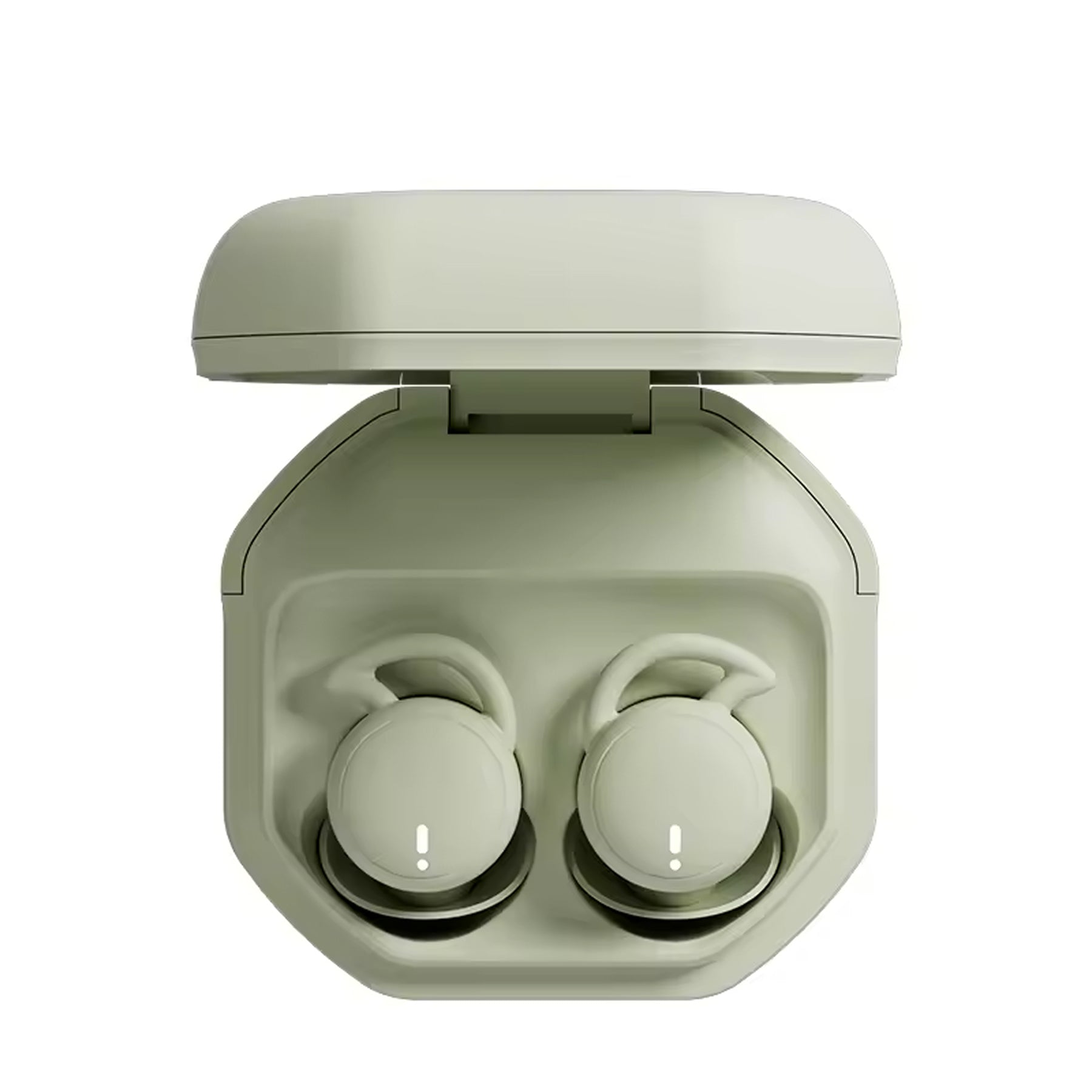 SomnusPil V3 Sleep Earbuds - Ultra-Lightweight 2.3g Invisible Bluetooth 5.3 Sleeping Headphones with 28H Battery