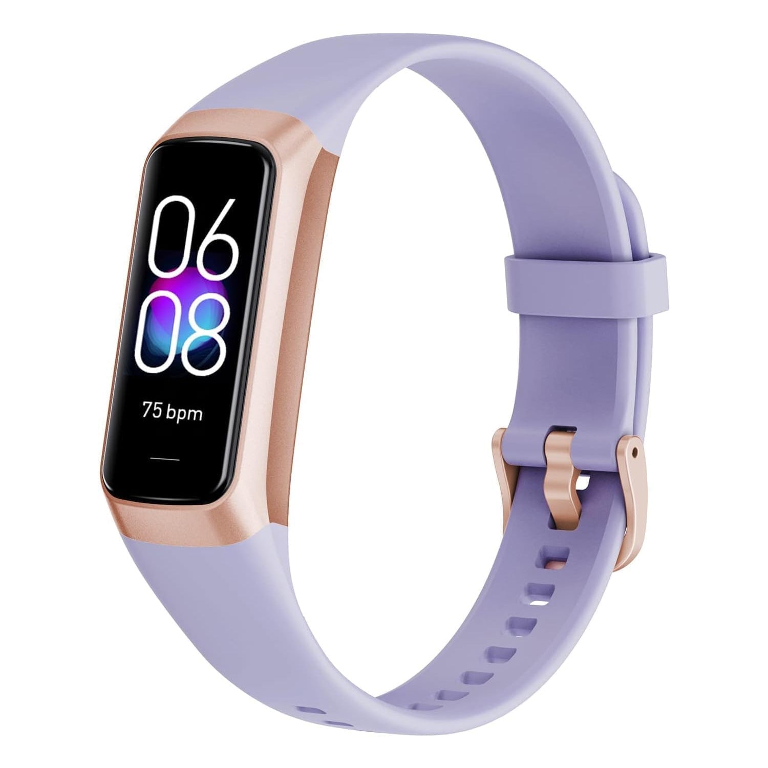 VigoEvo Smart Fitness Tracker with 1.10