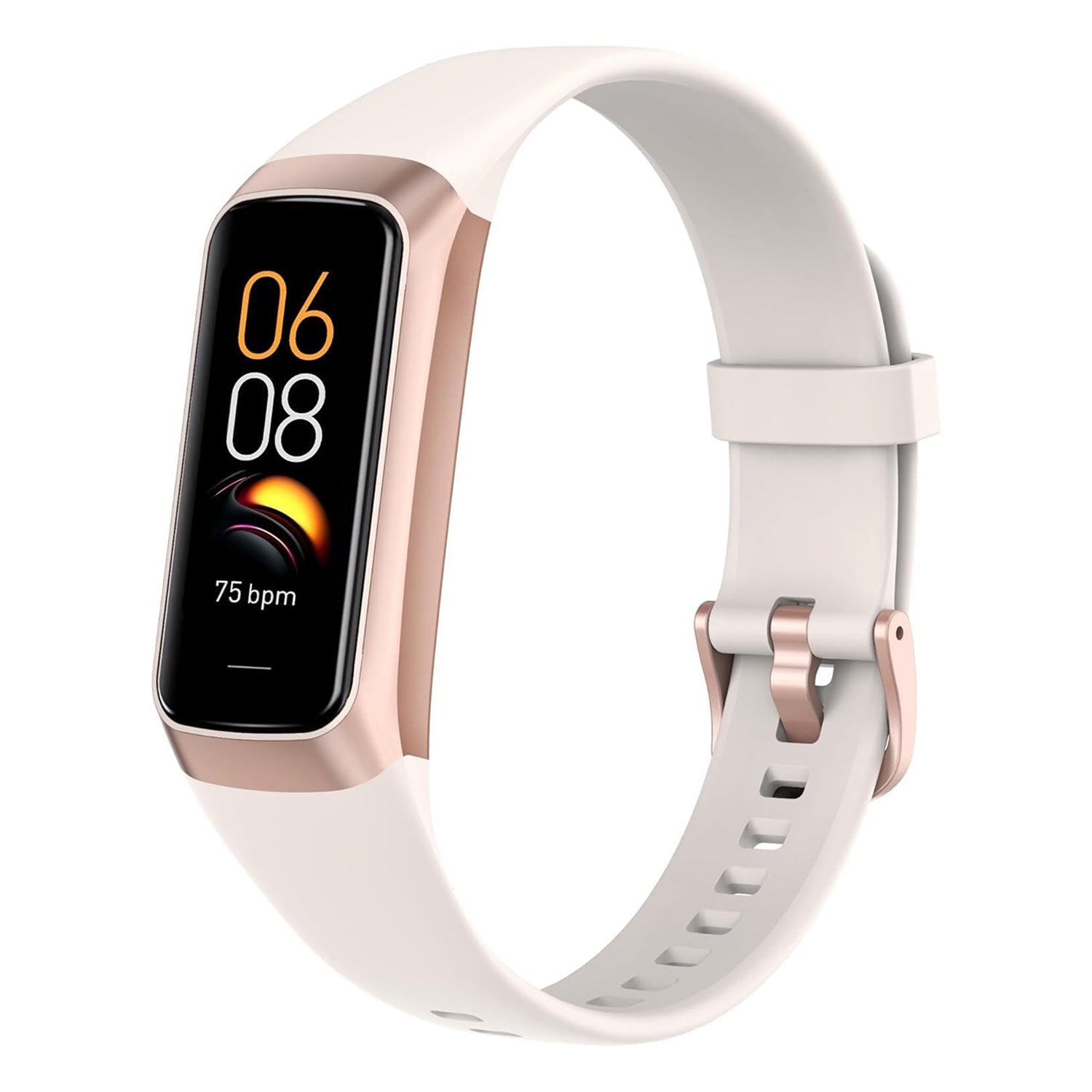 VigoEvo Smart Fitness Tracker with 1.10