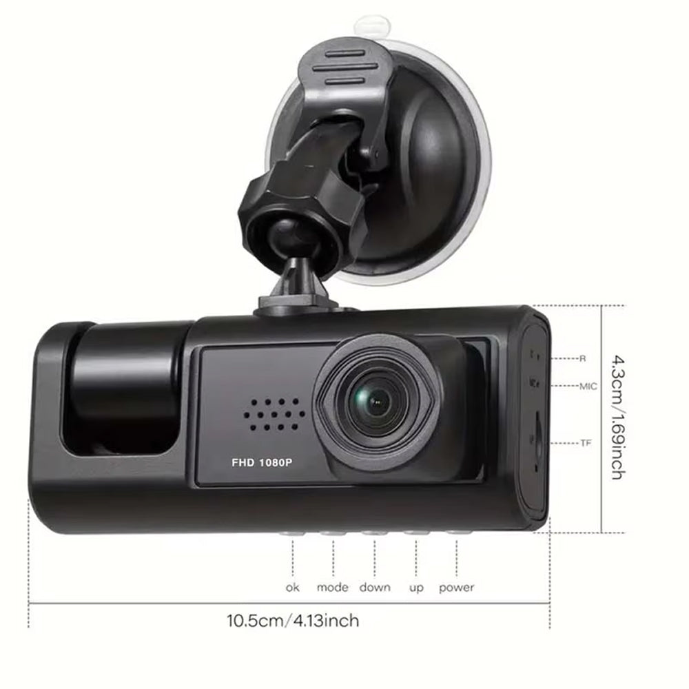 VisiDryve 1
