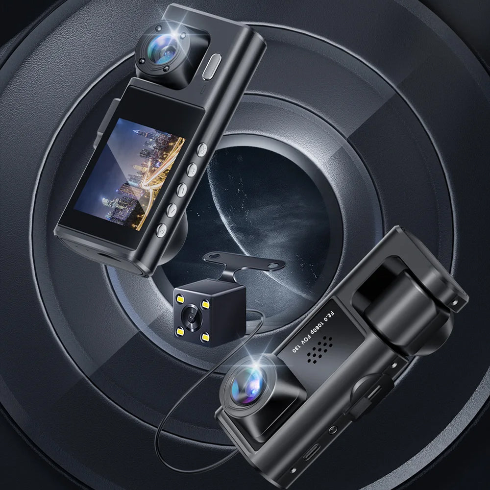 VisiDryve 1