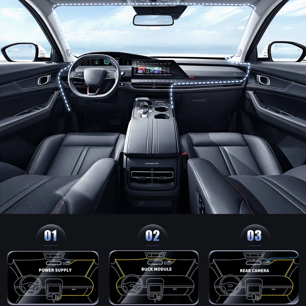 VisiDryve 1