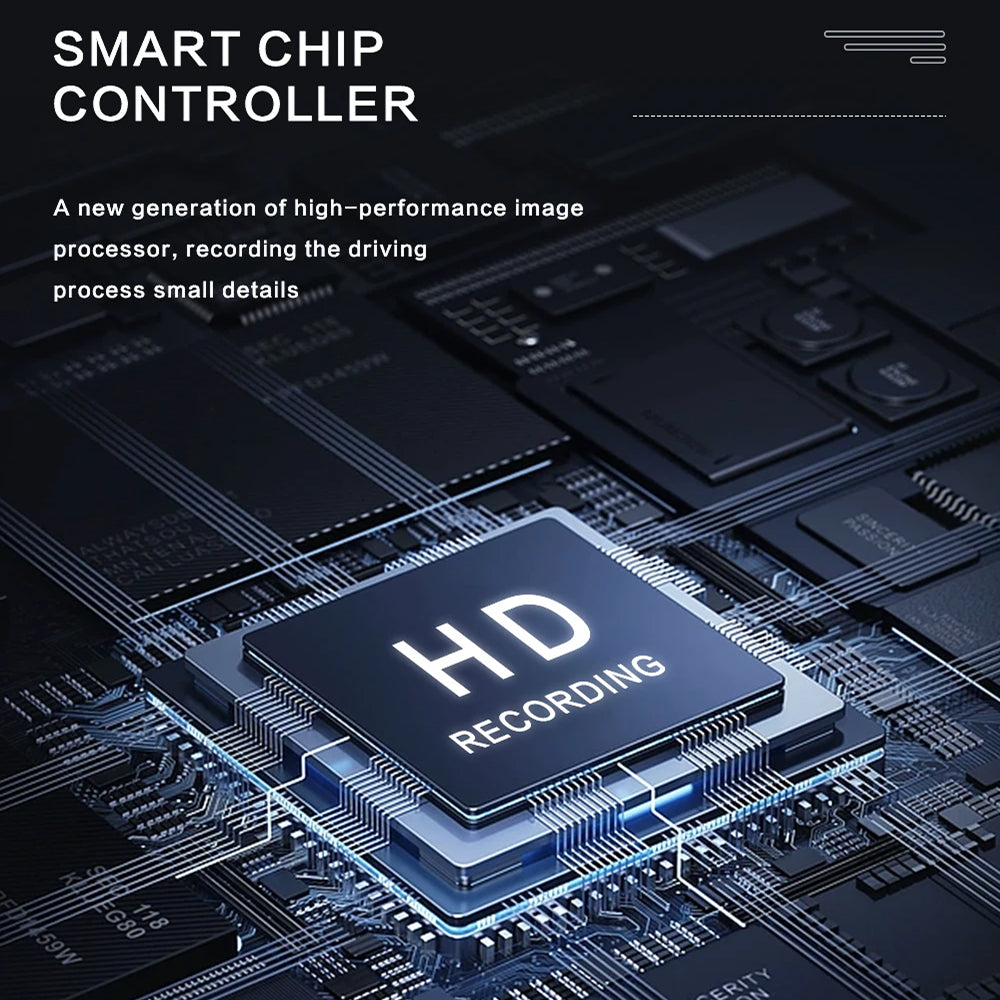 VisiDryve 1