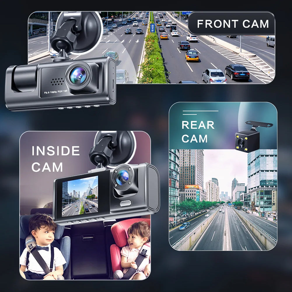 VisiDryve 1