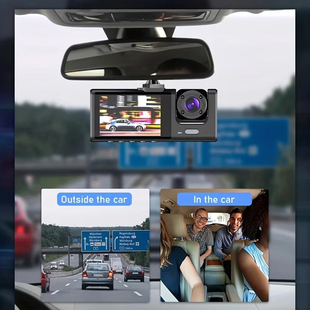 VisiDryve 1