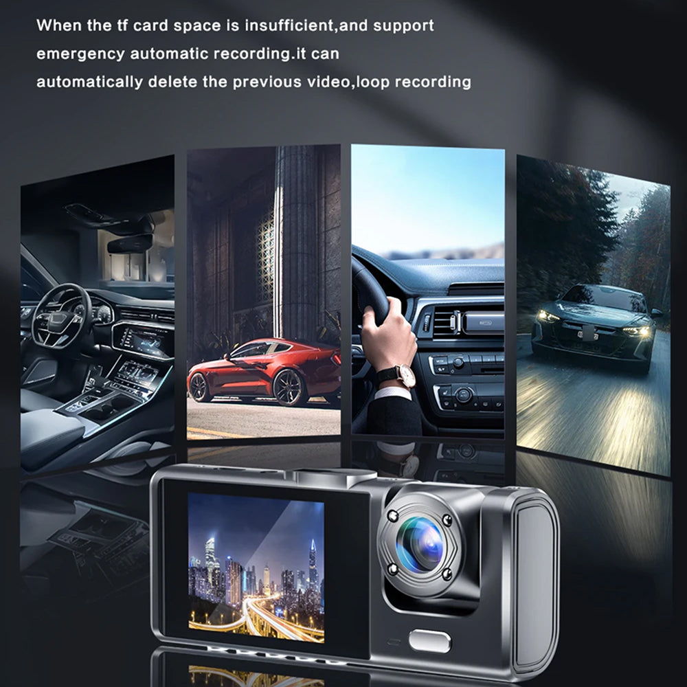 VisiDryve 1