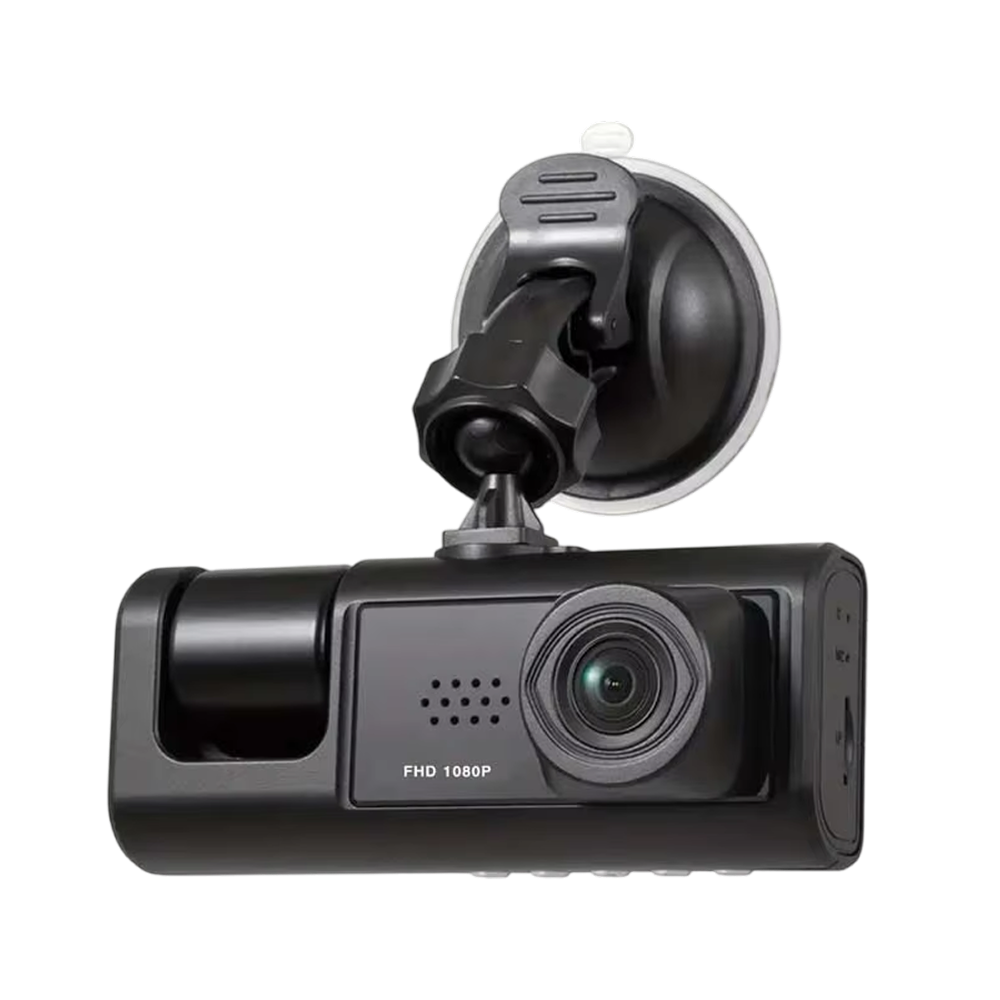 VisiDryve 1