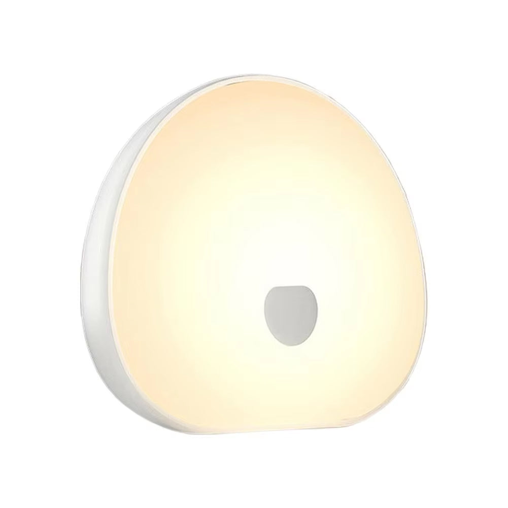WixPowi Smart Baby White Noise Machine with RGB Infinite Dimming, 30-Hour High-Endurance Battery and 10 Premium Sleep Tracks